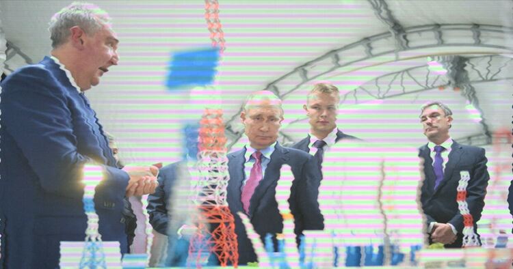 Секретният руски сателит, изстрелян с ракетата Ангара 1.2, вероятно не работи и ще падне на Земята