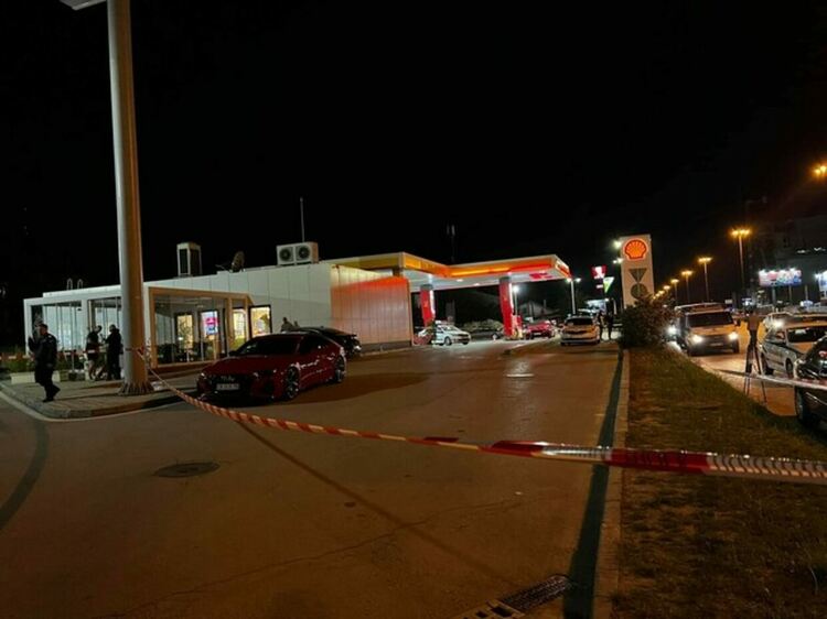 Стрелба на Околовръстното в София, има задържан