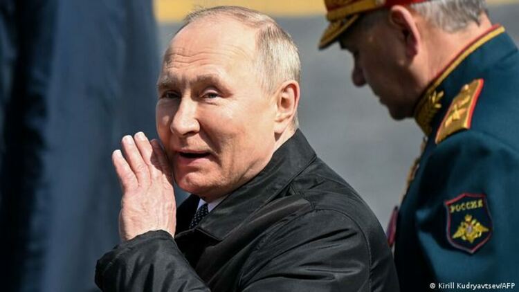 Преврат срещу Путин: само слух или нещо повече?