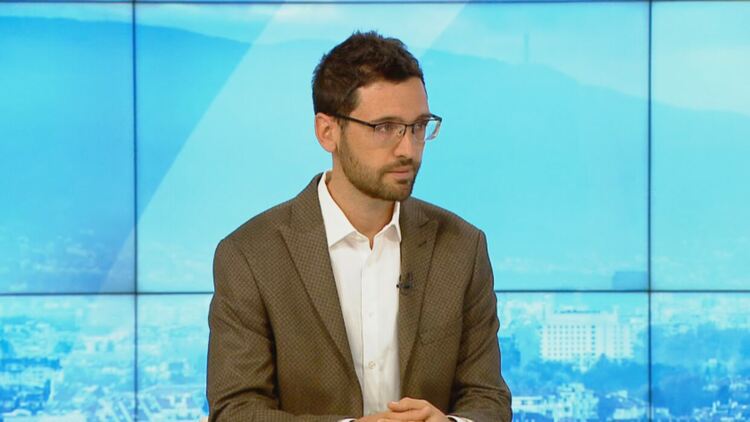 Пламен Шалъфов, ПП: Предвижда се механизъм за автоматично покачване на минималната заплата