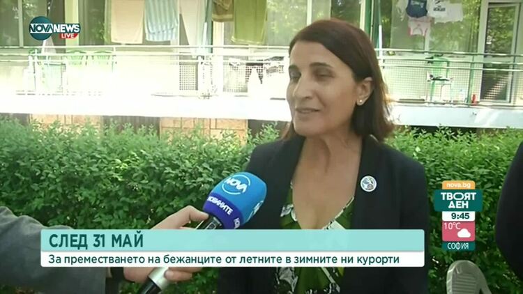 Хотелиери определят като абсурдна новата мярка за настаняване на бежанци