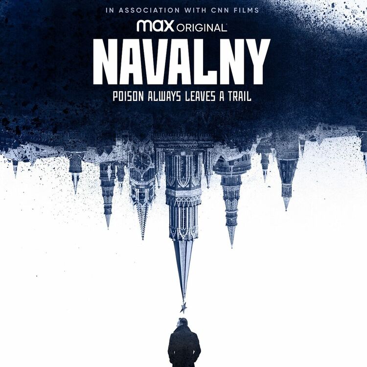 „Навални“ на HBO и CNN в HBO Max на 26 май