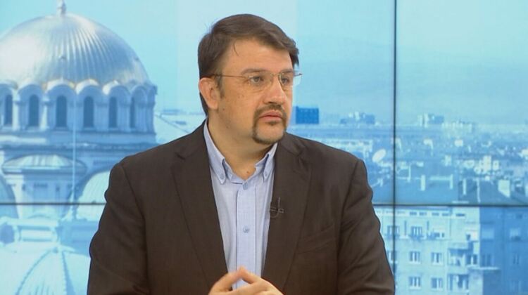 Областният управител Даниел Делчев организира приемна на депутата Настимир Ананиев в Кърджали