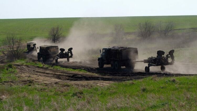 Войната в Украйна - коментари и прогнози от чуждестранни медии