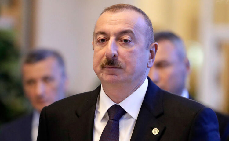 Президентът на Азербайджан обсъди с представител на Държавния департамент увеличение на износа на газ за Европа