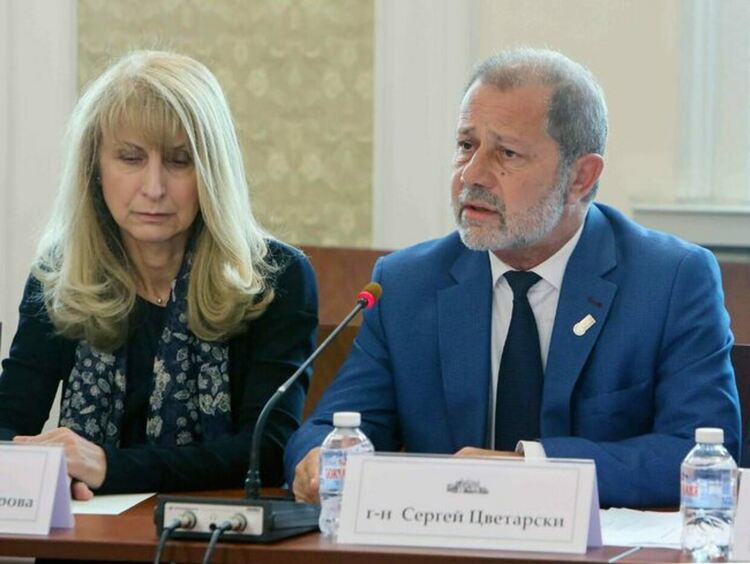 България не изпълнява критерия за размера на средногодишната инфлация от началото на 2020