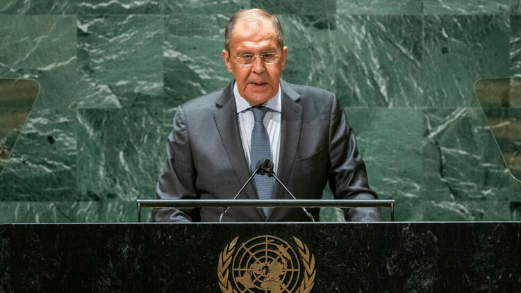 Лавров: Хибридната война на Запада срещу Русия открива нови възможности за сътрудничество с Китай
