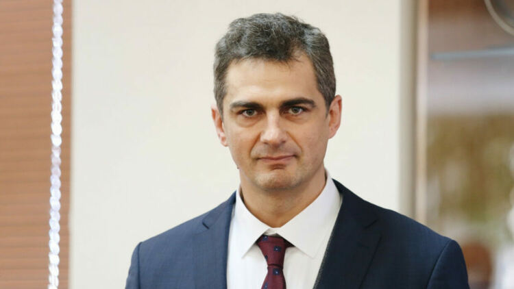 Средното увеличение на топлинната енергия от 1 юли ще бъде малко над 39 процента за страната, увери председателят на КЕВР
