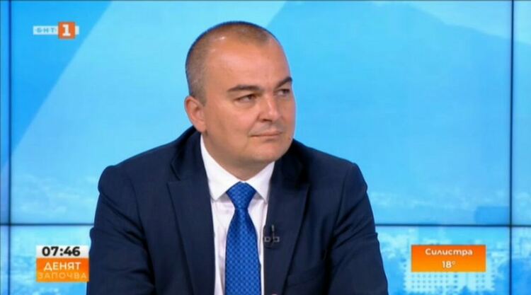 Пламен Абровски, ИТН: Съмнявам се, че правилно извършваме здравния контрол на "Капитан Андреево"