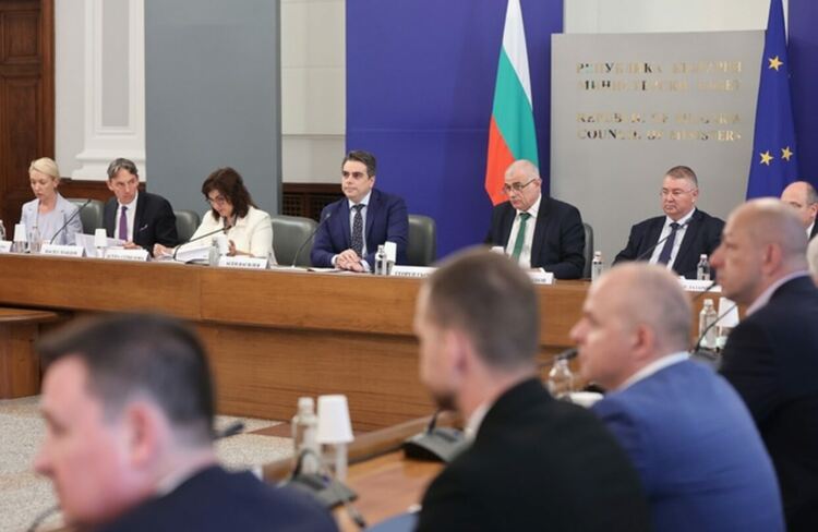 Готвят реформа в ТЕЛК