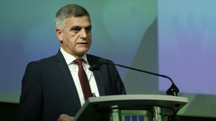 Учредяват ПП "Български възход" на Стефан Янев