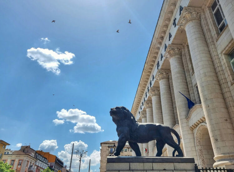 Делото за катастрофата, при която загина Милен Цветков, не тръгна