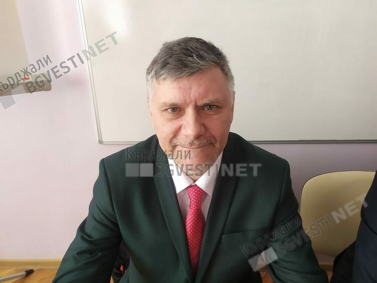 Д-р Венко Вълчев:Подкрепата за „Възраждане”расте,  оценката на избирателите е отлична