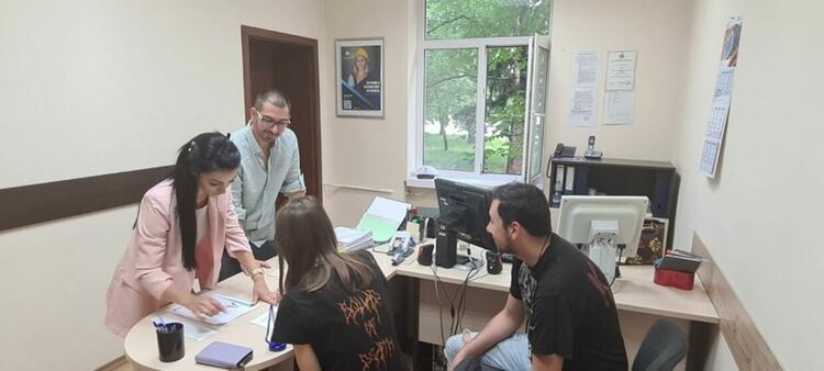 В Центъра за кариерно ориентиране в Кърджали предоставят информация за местните ВУЗ,на фокус е Минно-геоложкия университет
