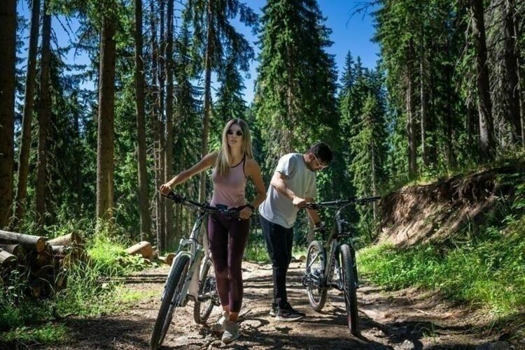 В Пампорово дават старта на летния сезон с отворени лифтове от днес