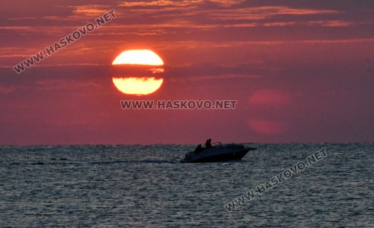 Хасковлии отбелязаха Джулай морнинг