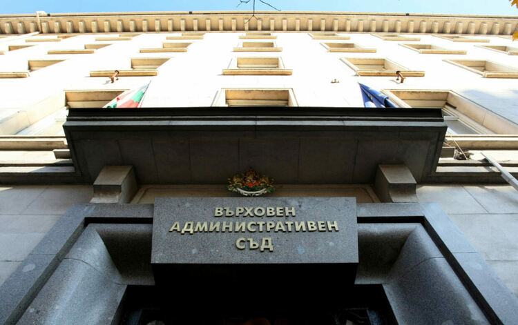 ВАС отмени решение на МС за закрилата на украинските бежанци заради противоречие с европейското право