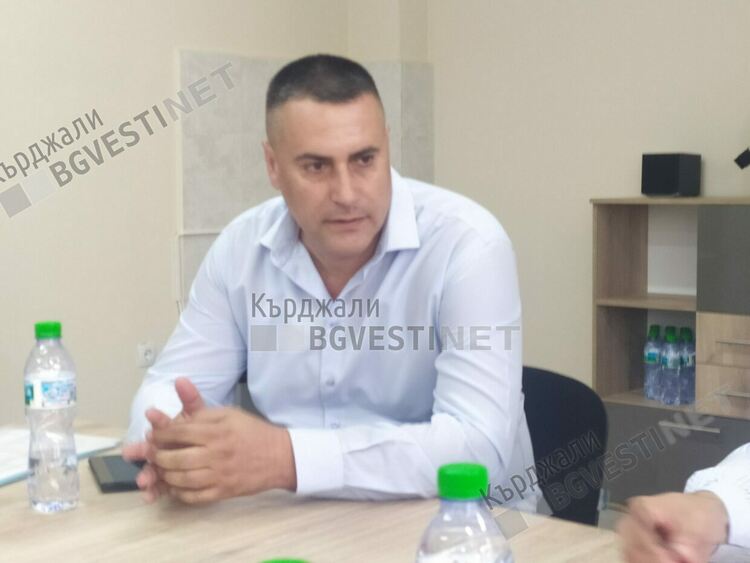Областният управител Даниел Делчев с поздрав към мюсюлманите за Курбан Байрама