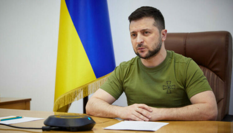 Украинското външно министерство извика за обяснения канадския посланик в Киев
