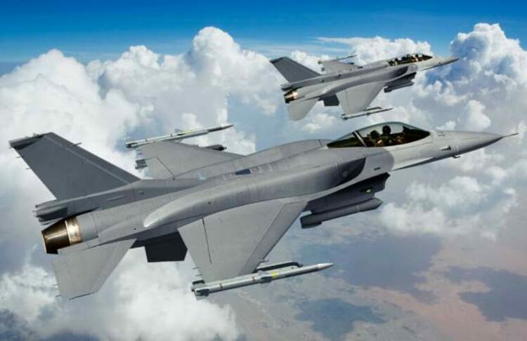 Камарата на представителите на САЩ забрани продажбата на F-16 на Турция с малки изключения