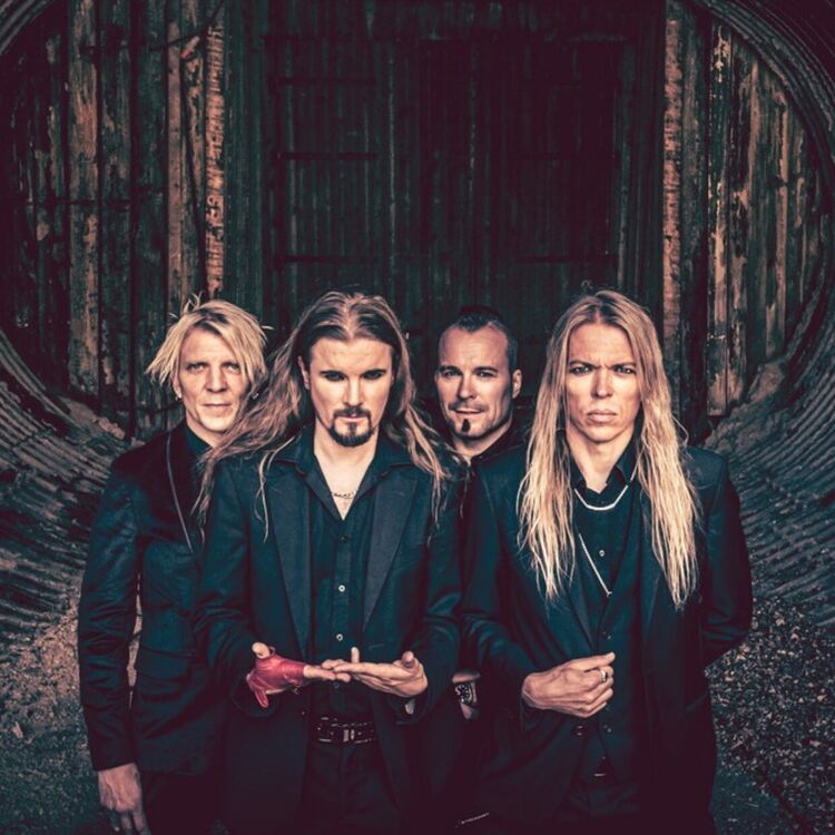 Apocalyptica с нова интерпретация на 5-та симфония на Бетовен