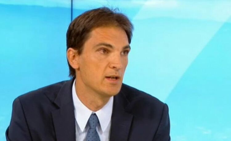 Александър Дунчев, ПП: Ако БСП предложат алтернатива на новите избори, ще подкрепим третия мандат