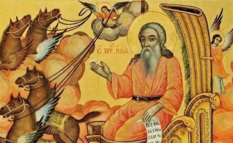  Днес е Илинден