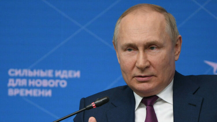 Путин и принц Мохамед бин Салман са обсъдили добива на петрол в ОПЕК+