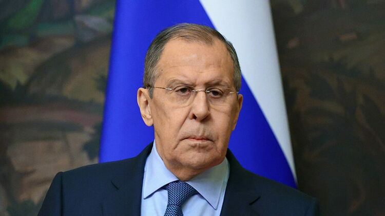 Лавров на ключова визита в Египет