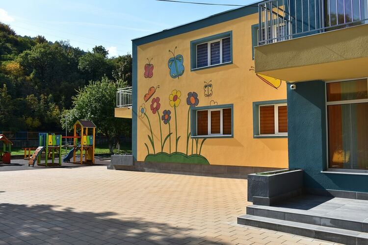 Млечната кухня и ясла в Асеновград преустановяват работа за две седмици