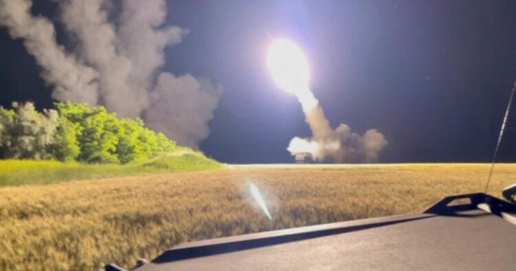 ISW: С HIMARS започва трета фаза на войната