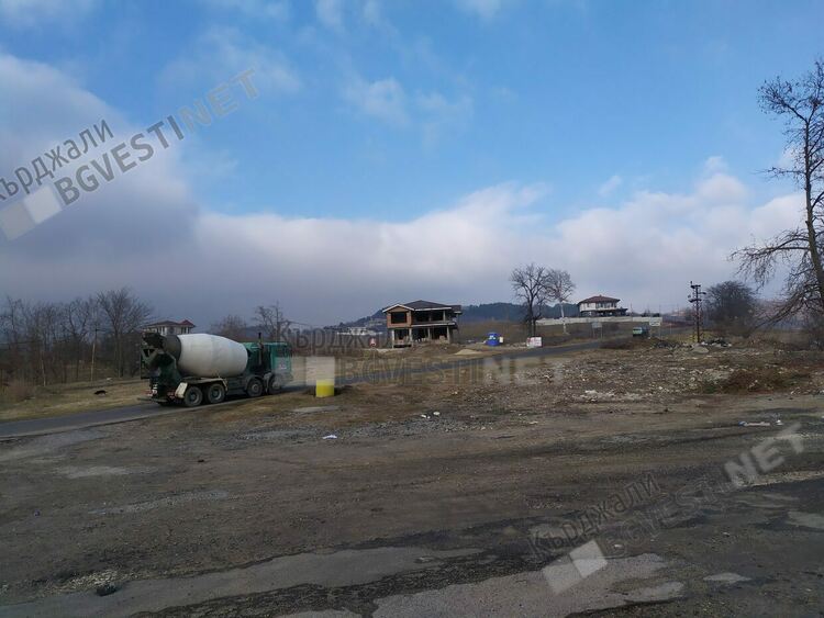 Бум на строителството на къщи в Кърджали,  баровците влагат парите си в лукс