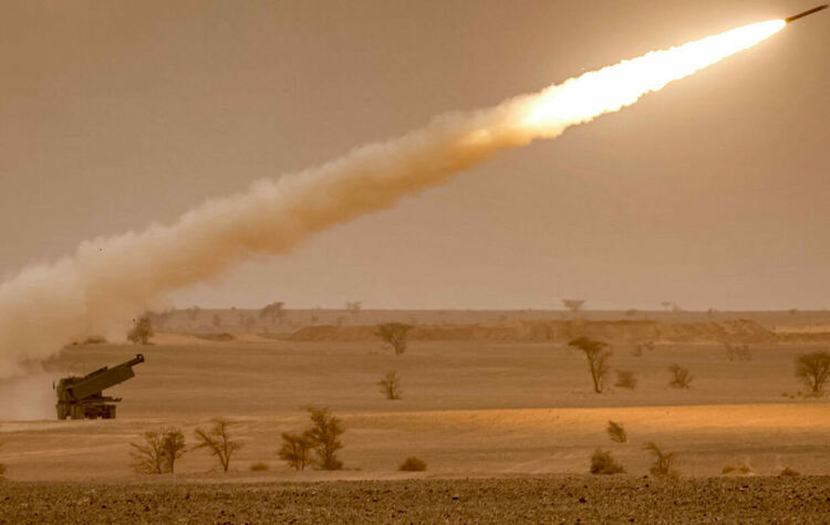 HIMARS деморализира руснаците, затова военното министерство лъже за унищожаването им