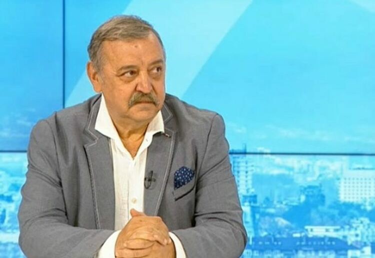 Проф. Кантарджиев: Служебният здравен министър може би ще промени подхода по контрол на ковид епидемията