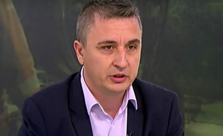 Николов: Има рамков договор за танкерите с газ, офертата е ангажираща