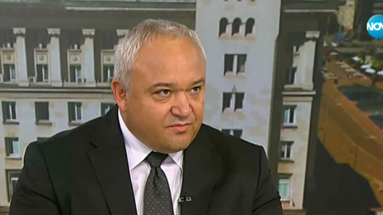 Демерджиев: МВР ще вложи целия си ресурс за изборите, ще се използват СРС-та