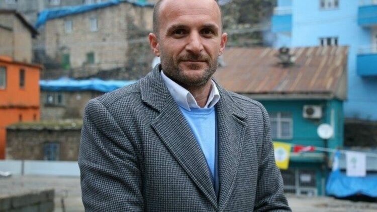 Предаденият от България Селахаттин Юрюн получи убежище в Полша, след като отново избяга от Турция
