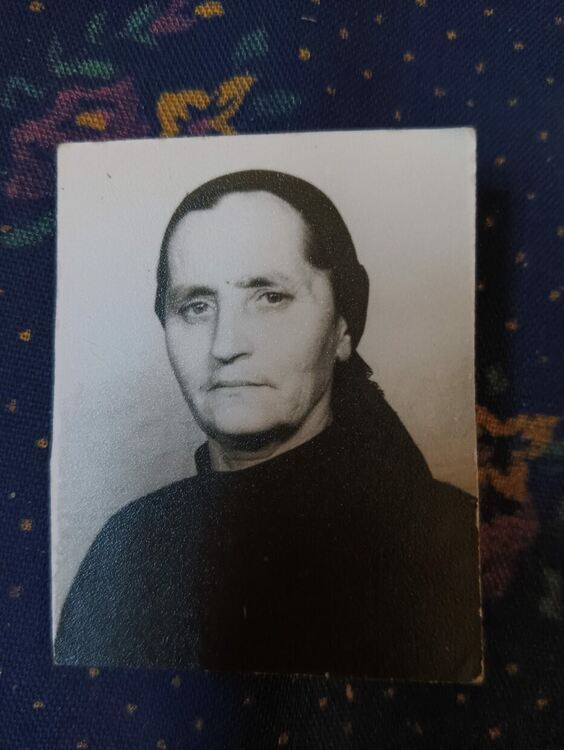 И село Искра вече си има столетничка