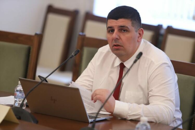Ивайло Мирчев: Надявам се да не се правят опити за преминаване към президентска република