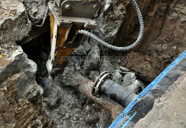 Общините кандидатстват наново за 418 млн.лв. от държавата за инфраструктурни проекти