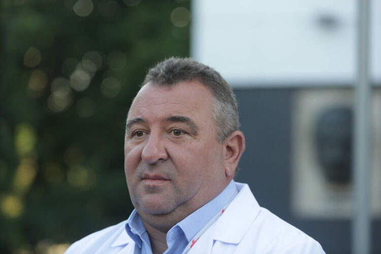 Двете деца, които са лечение в "Пирогов" след катастрофата на АМ Тракия, са в стабилно, но тежко състояние
