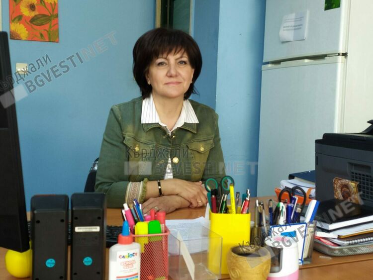 Цвета Караянчева ще води листата на ПП ГЕРБ в Кърджали