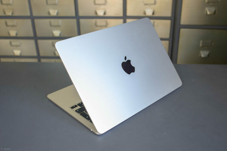 Колко струва ремонтът на един MacBook