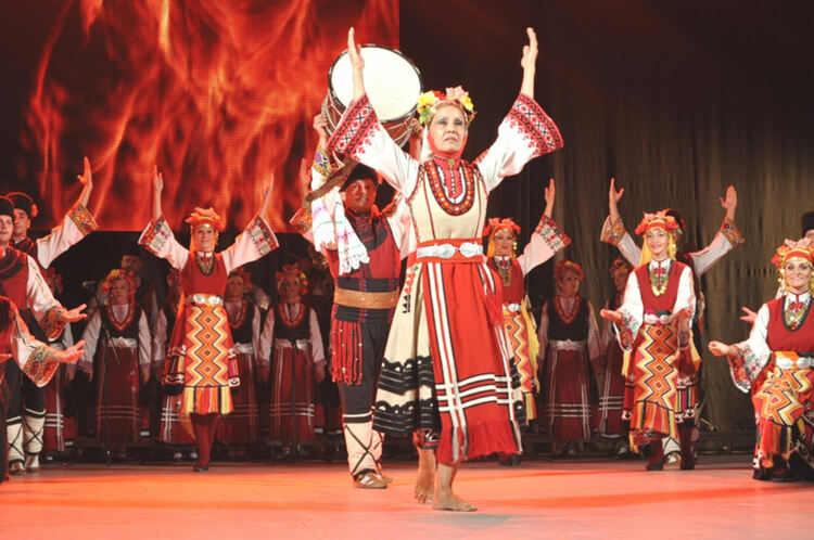 Фолклорен концерт с уникална хореография очаква димитровградчани на 1 септември