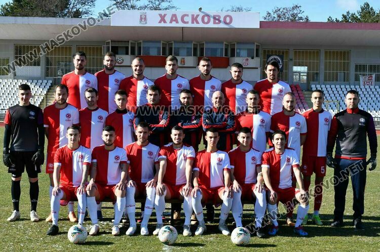 „Саяна Хасково" ще играе срещу „Дунав" за Купа България