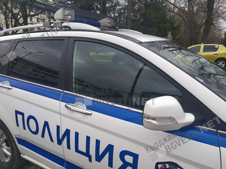 МВР потвърди новината на Кърджали бг вести: Пътничка загина при катастрофа до Комунига