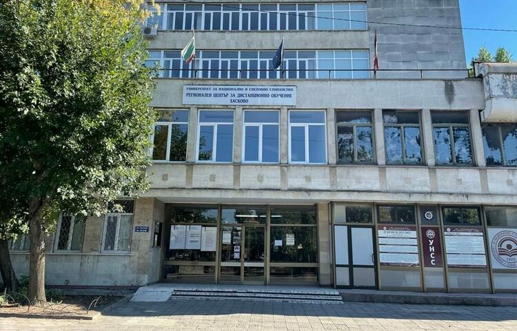 УНСС отваря широко врати преди старта на учебната година за най-любознателните