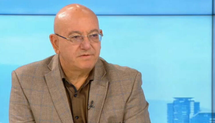 Емил Димитров: Причината за наводненията в страната е липсата на пари
