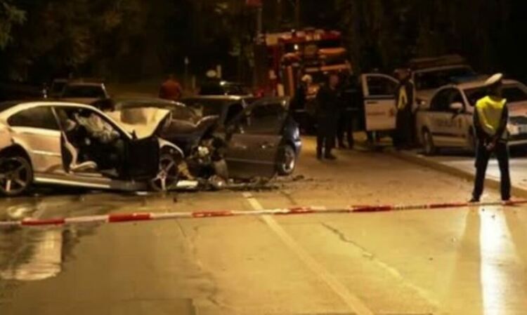 Почина едно от ранените момичета в катастрофата до Панчарево