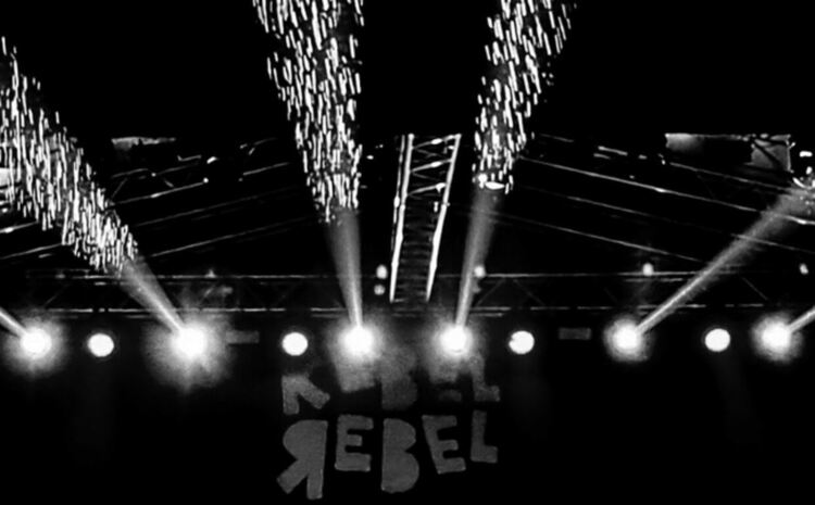Rebel Rebel – бунтовник с алтернативна кауза 